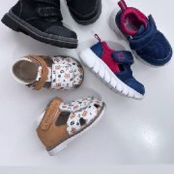 Детская обувь - фото 4