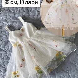 Одежда для девочки - фото 10