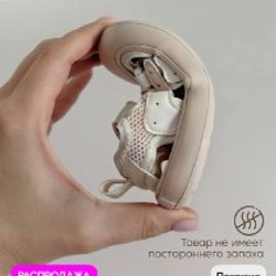 Сандали для малыша - фото 2