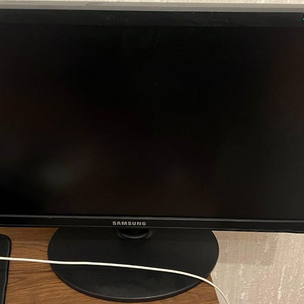 Монитор Samsung SyncMaster EX2220