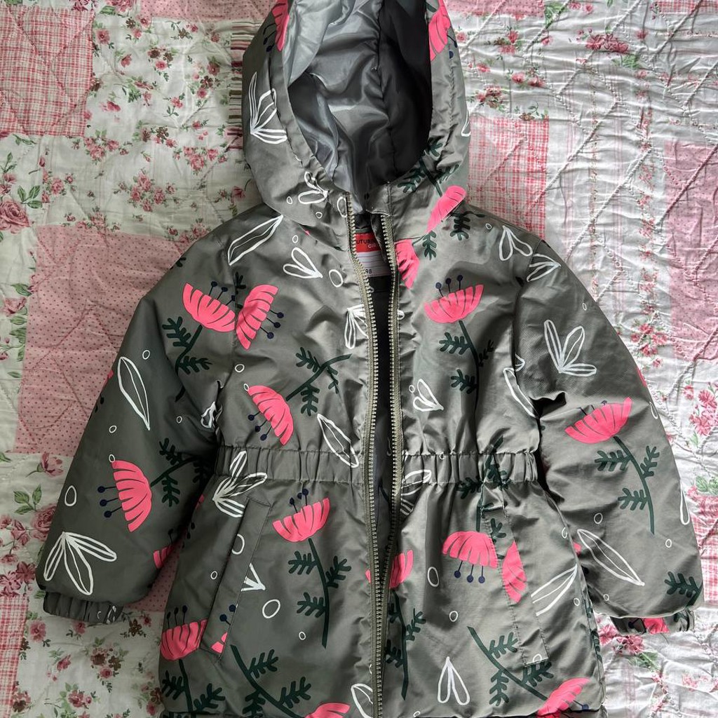 Куртка mango