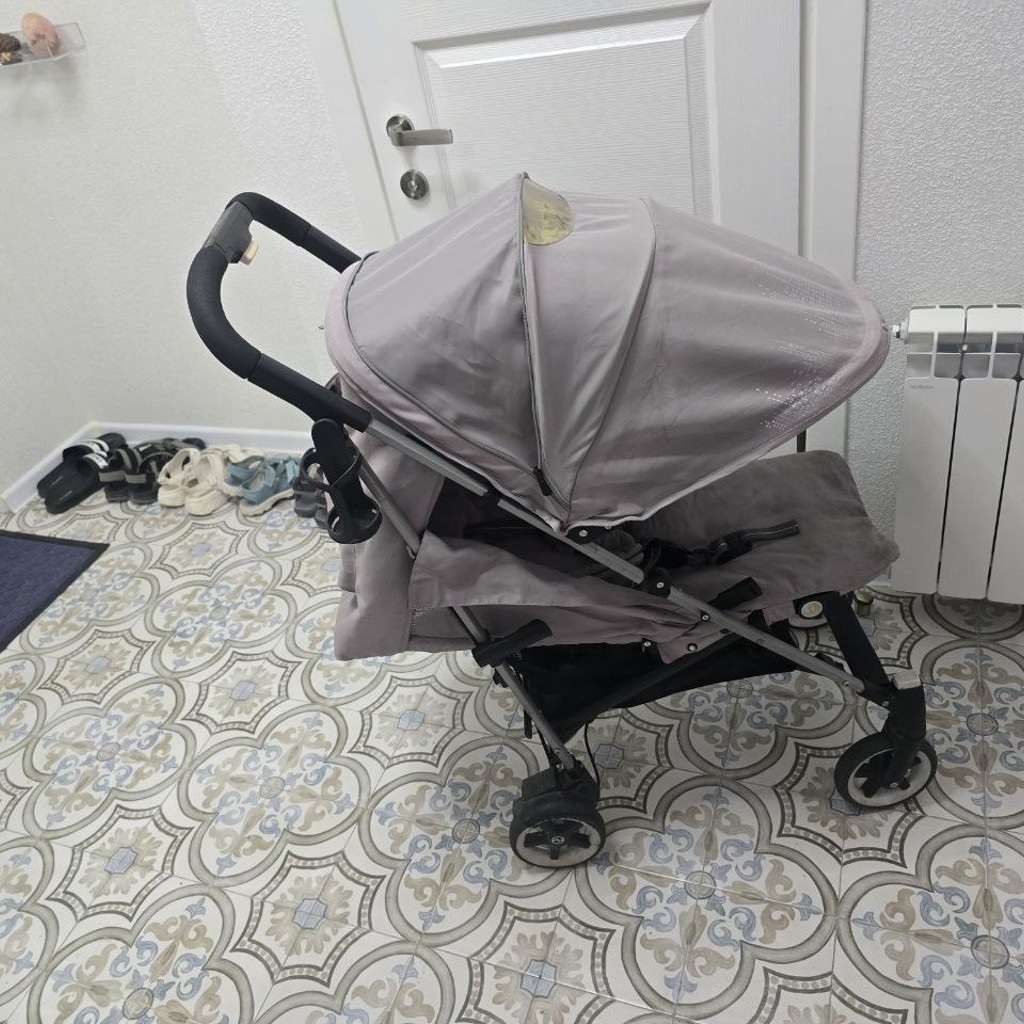 Складная коляска Cybex