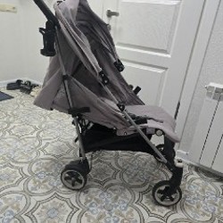 Складная коляска Cybex - фото 2