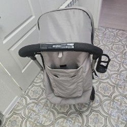 Складная коляска Cybex - фото 3