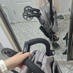 Складная коляска Cybex - фото 4