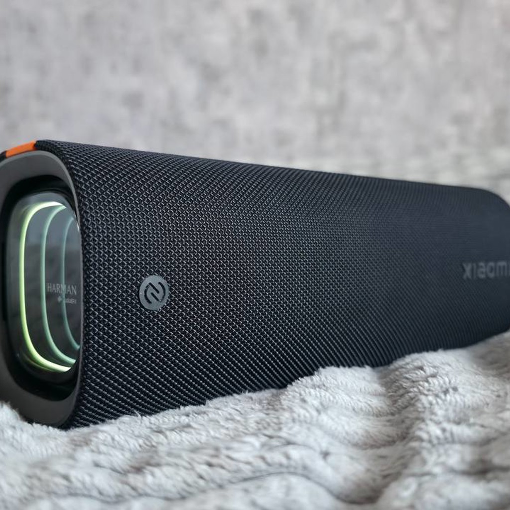 Портативная акустика Xiaomi Sound Party