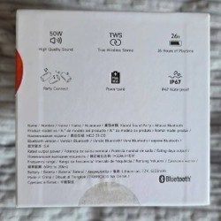 Портативная акустика Xiaomi Sound Party - фото 2