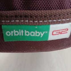 Люлька-качалка Orbit Baby - фото 4