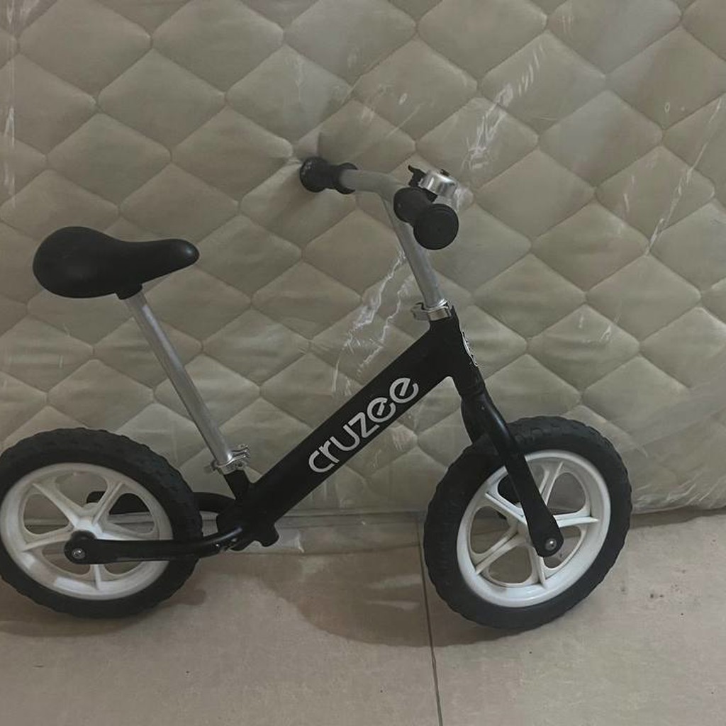 Беговел cruzee