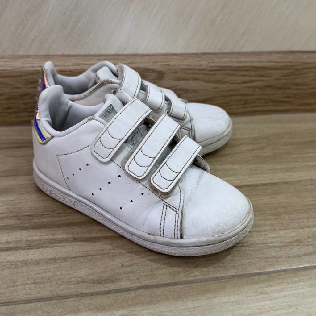 Детские ботинки adidas