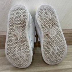 Детские ботинки adidas - фото 4