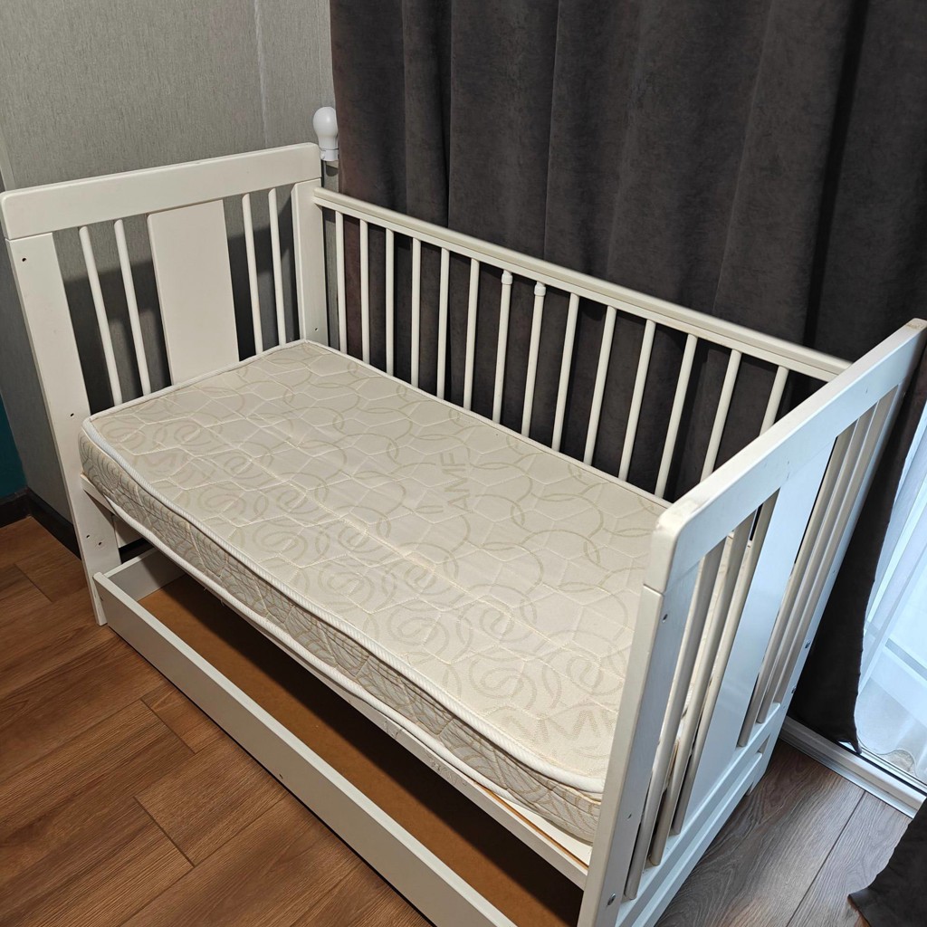Кровать детская 120*60