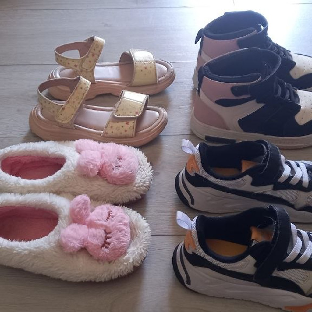 Кроссовки Puma