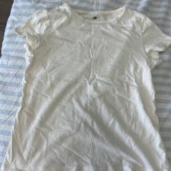 Футболка H&M - фото 3