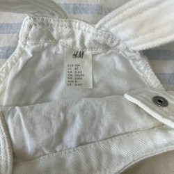 Футболка H&M - фото 4