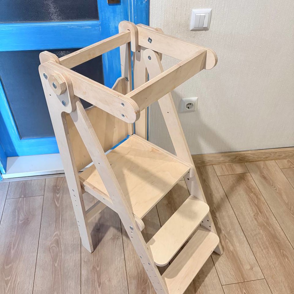 Башня помощника