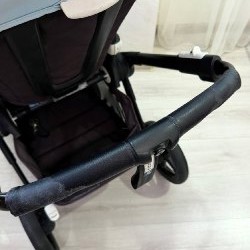 Коляска Bugaboo Fox 2 - фото 3