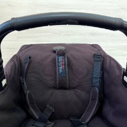 Коляска Bugaboo Fox 2 - фото 4
