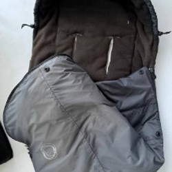 Коляска Bugaboo Fox 2 - фото 8