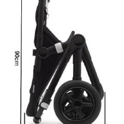 Коляска Bugaboo Fox 2 - фото 10