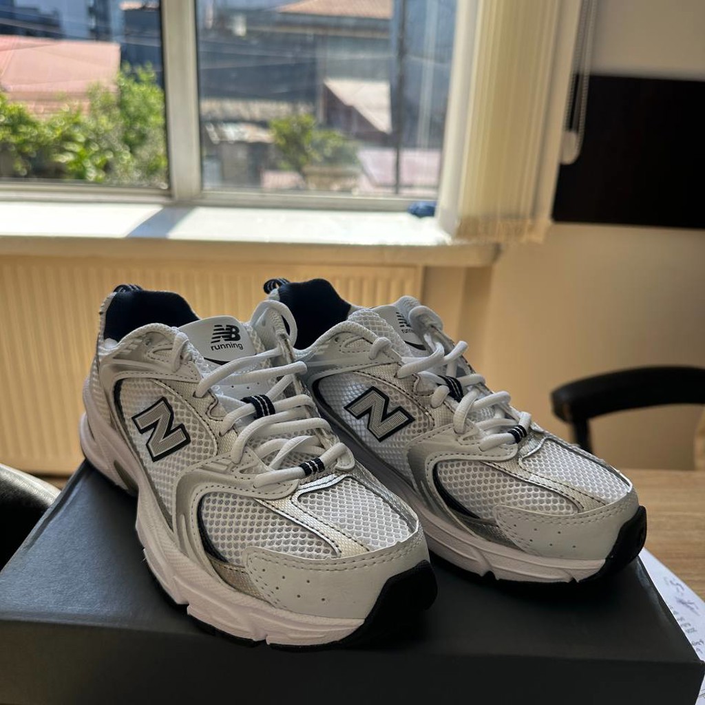 Кроссовки New Balance