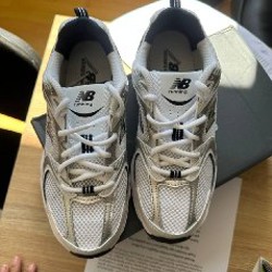 Кроссовки New Balance - фото 4