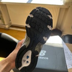 Кроссовки New Balance - фото 5