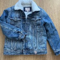 Курточка демисезонная Guess - фото 2