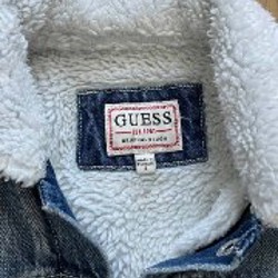 Курточка демисезонная Guess - фото 3