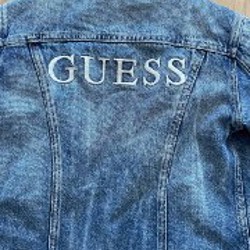 Курточка демисезонная Guess - фото 5