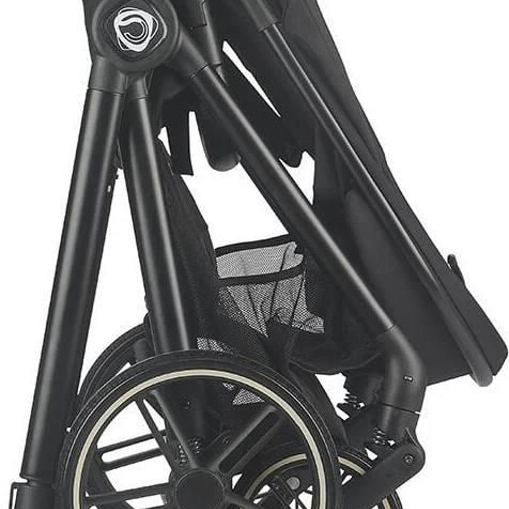 Коляска Coccolle Lissia 3 в 1