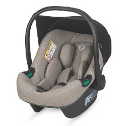Коляска Coccolle Lissia 3 в 1 - фото 2