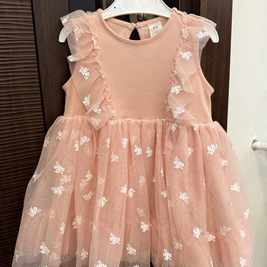 Платье H&M