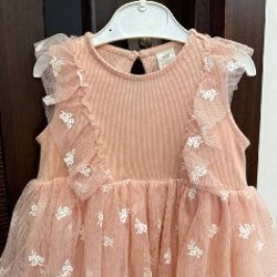 Платье H&M - фото 2