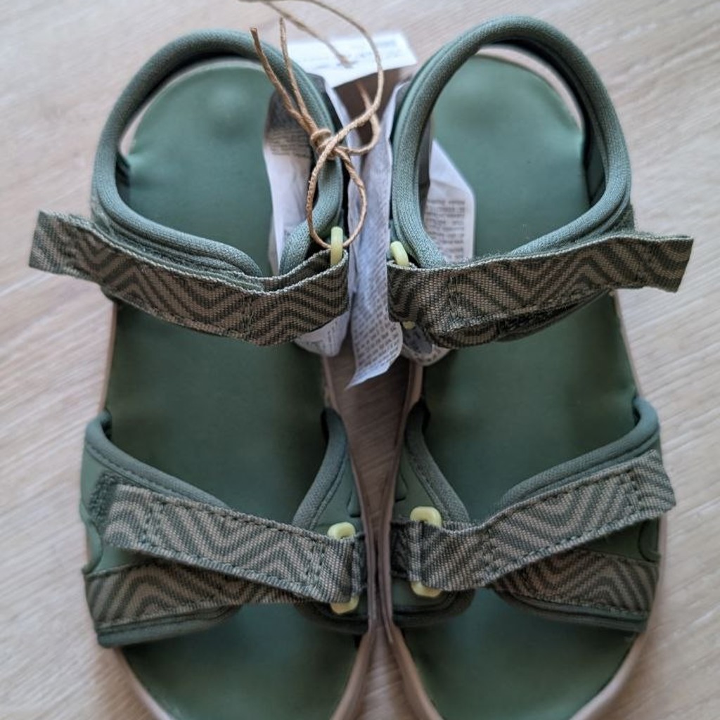 Сандали детские Quechua