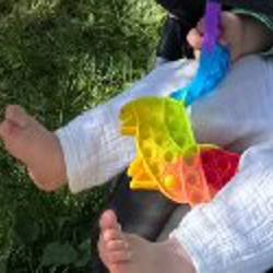 Попит лисичка - фото 1