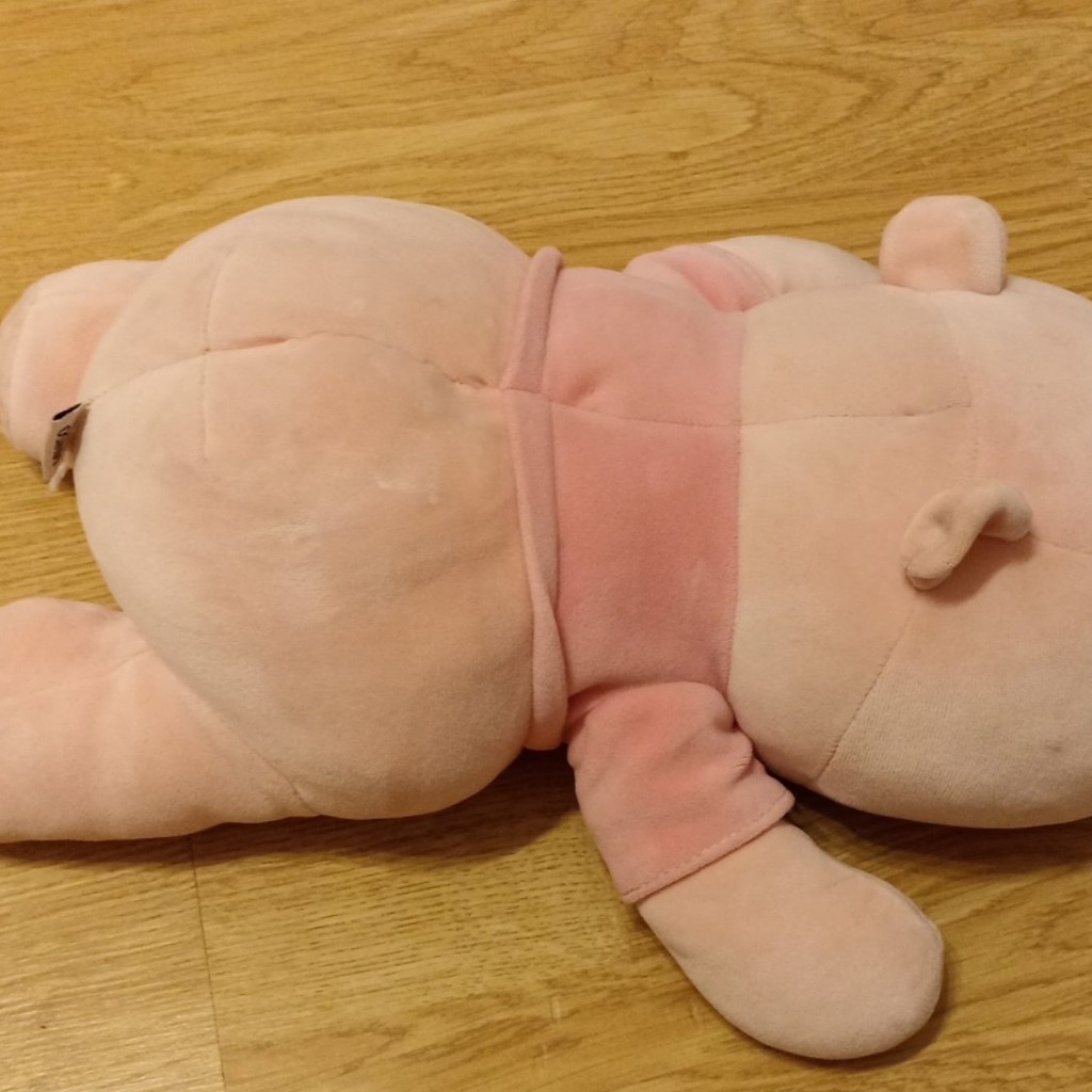 Игрушки из Минисо