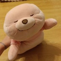 Игрушки из Минисо - фото 2