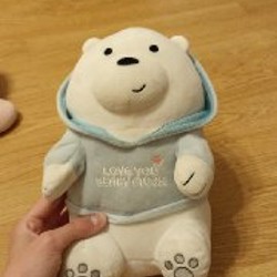 Игрушки из Минисо - фото 3