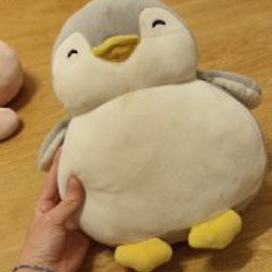 Игрушки из Минисо - фото 4