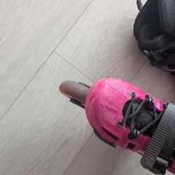 Ролики FR Skates - фото 4