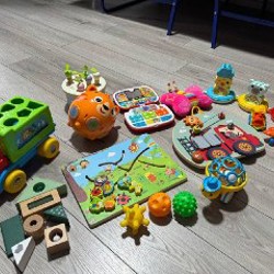 Игрушка музыкальный тигренок - фото 2