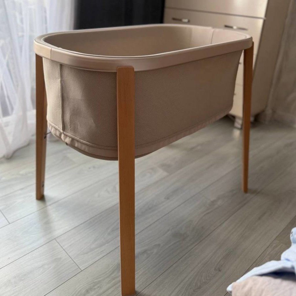 Кроватка Stokke Snoozi Bassinet