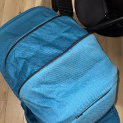 Коляска adamex - фото 5