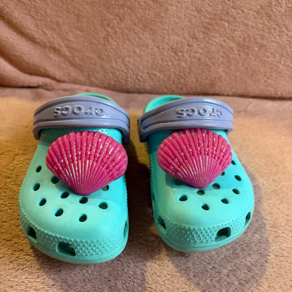 Crocs оригинальные