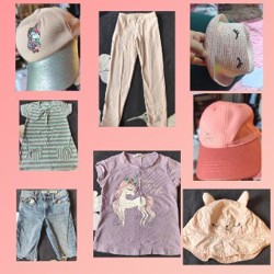 Одежда для детей 4-6 лет - фото 3