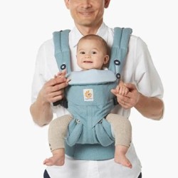 Эрго-рюкзак Ergobaby 360 - фото 7