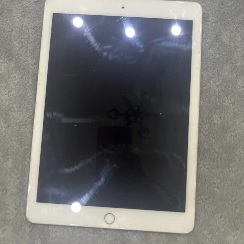 IPad Air 2