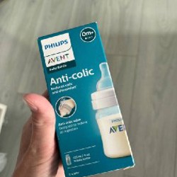 Бутылочка для кормления Philip’s Avent 0+ - фото 2