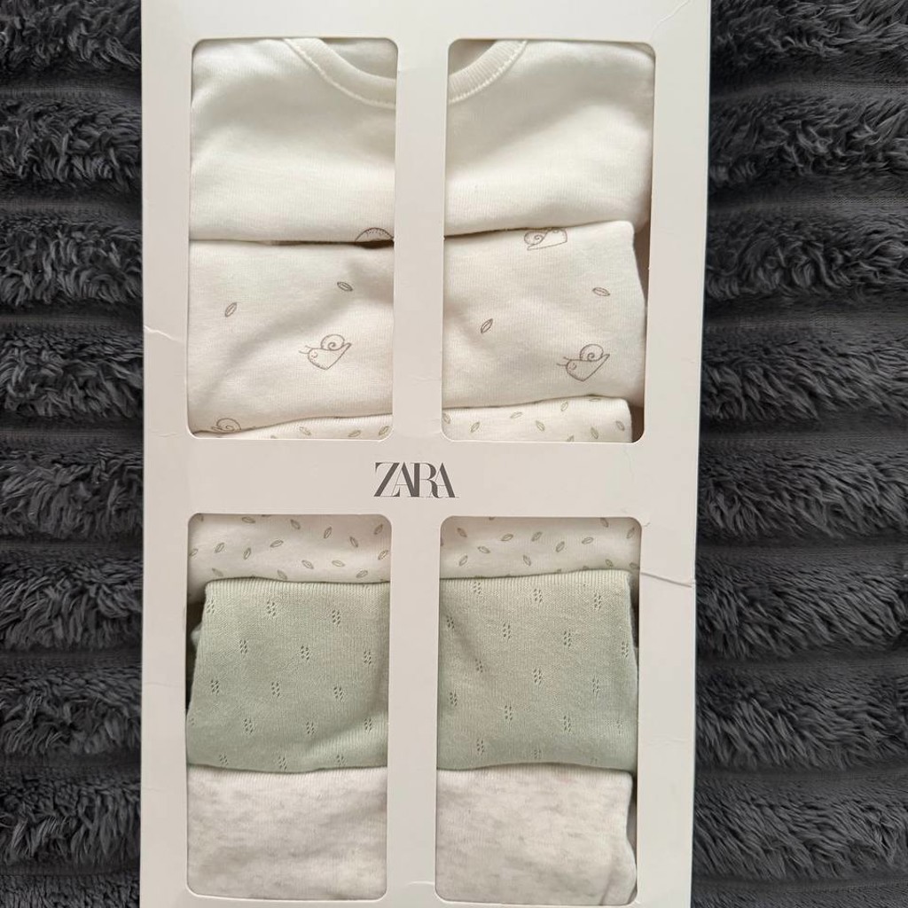 Боди ZARA